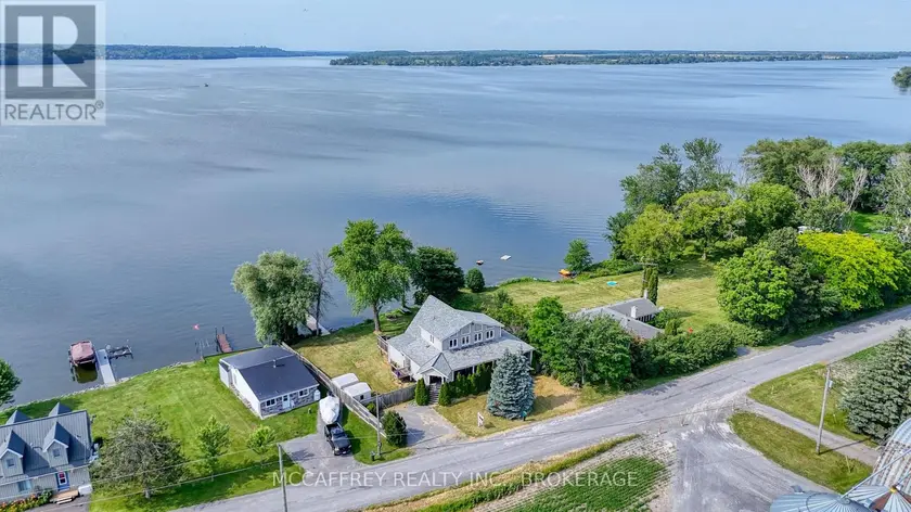 Detached at 869 THIRD CONCESSION ROAD, Greater Napanee