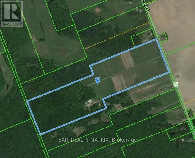 Vacant Land at 5444 SAUMURE ROAD, Ottawa