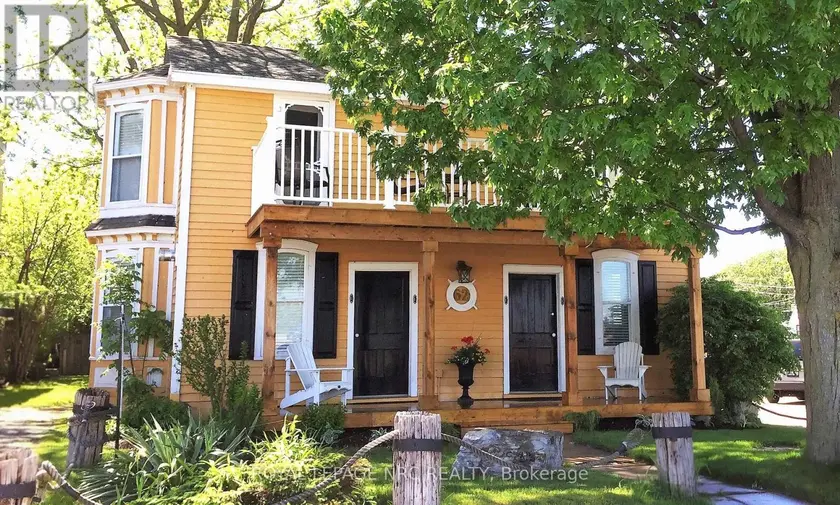 Other at 62 WEST STREET, Port Colborne