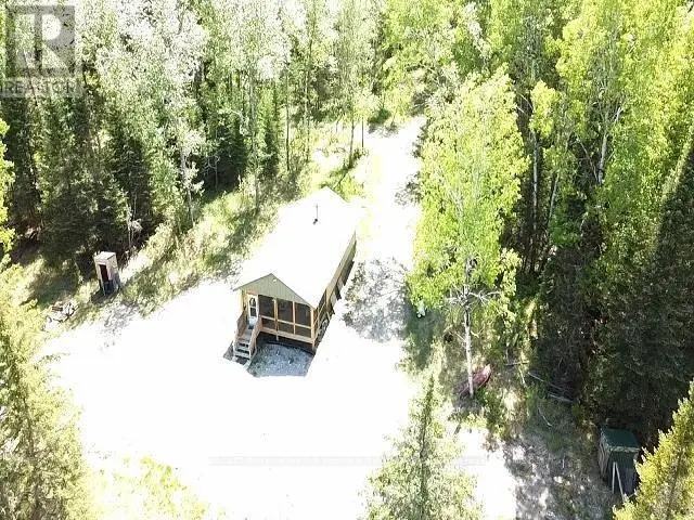 Detached at 0 NICOLL ROAD, Kenora Remote Area (Richan)