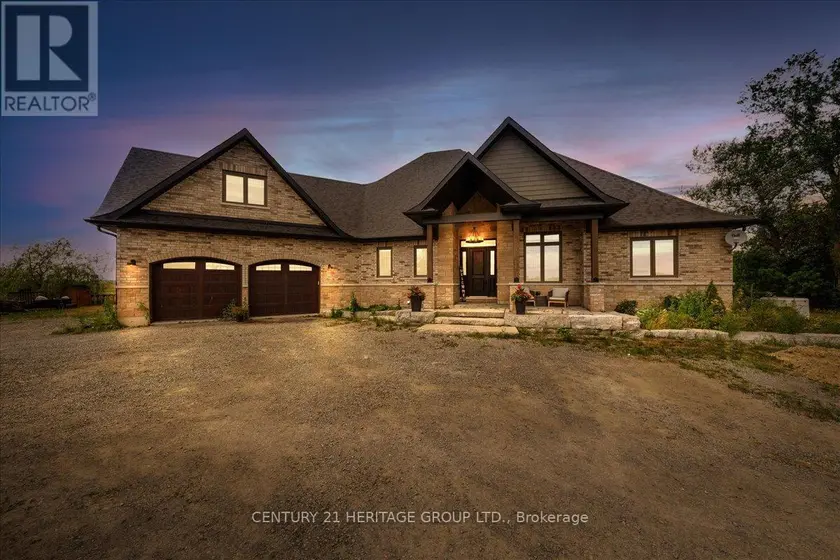 Detached at 505 ELDON STATION ROAD, Kawartha Lakes