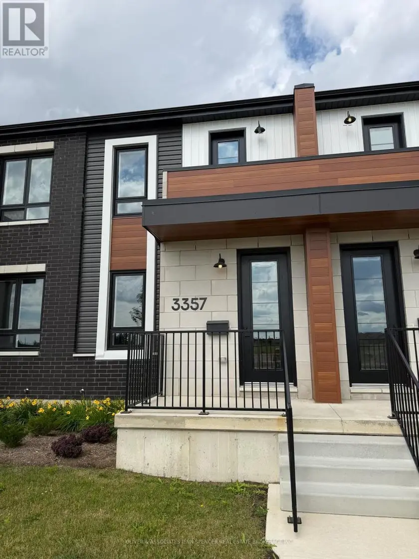 Townhouse at 3357 MORGAN AVENUE, London South