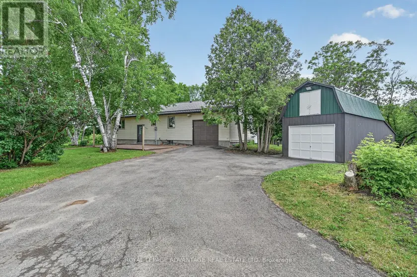 Detached at 83 BROADVIEW AVENUE W, Rideau Lakes
