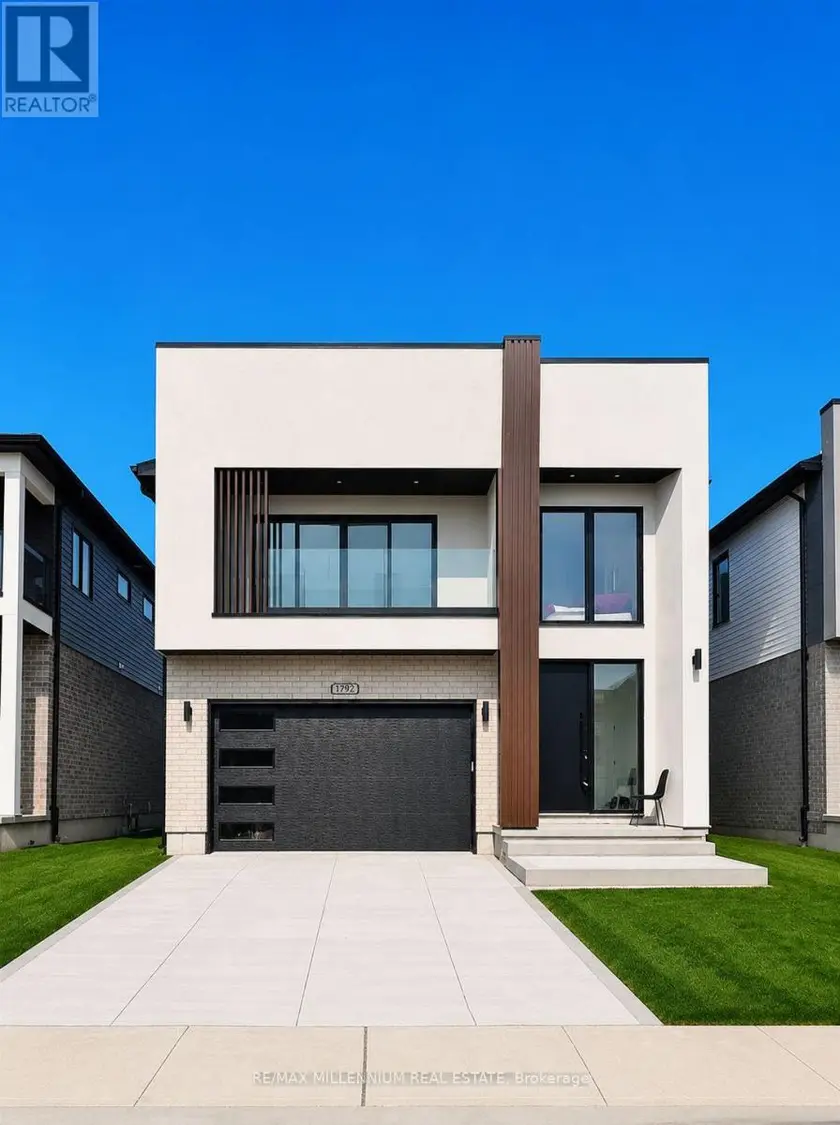 Other at 2595 BATEMAN TRAIL, London South (South W)