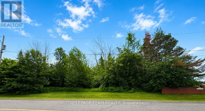 Vacant Land at LOT 13 SILVER FOX CRESCENT, North Dundas