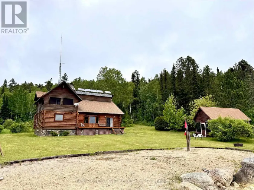 Detached at 26 CLIFF, Kenora Remote Area