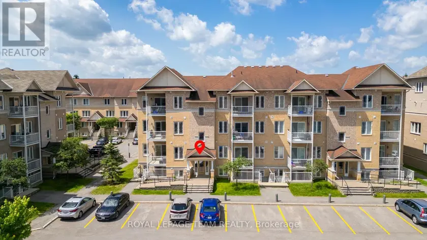 Apartment at 2 - 236 PASEO PRIVATE, Ottawa