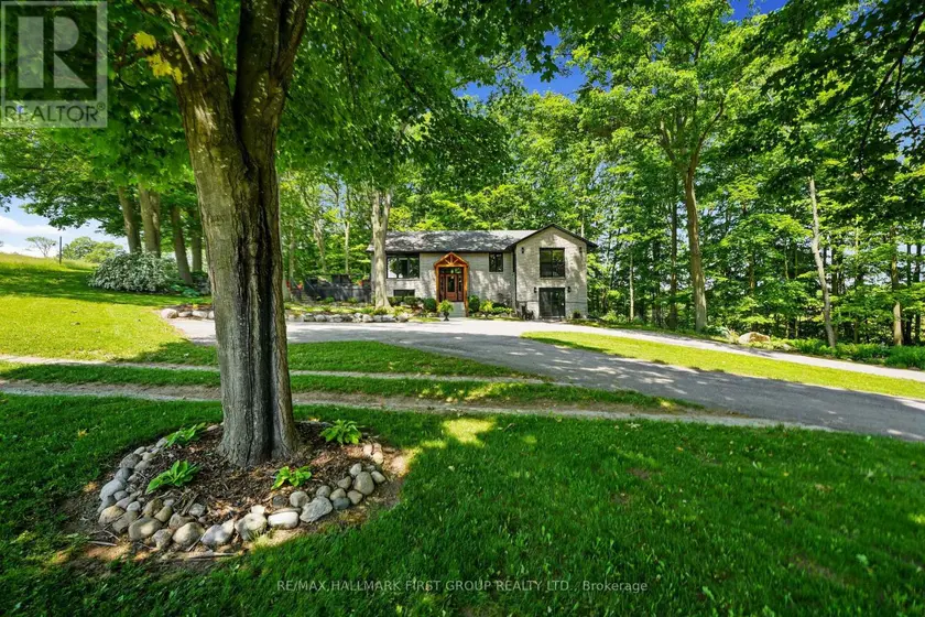 Detached at 500 HONEY ROAD, Cramahe