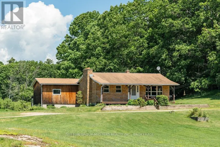 Detached at 107 GRANITE RIDGE ROAD, Lansdowne Village