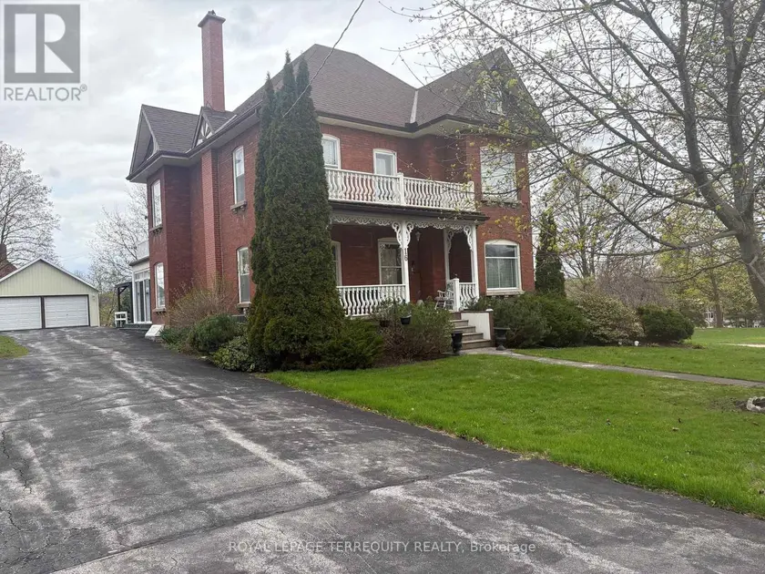 Detached at 16 BOOTH STREET S, Trent Hills