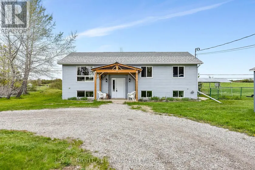 Detached at 637 TOWNLINE ROAD, Elizabethtown-Kitley