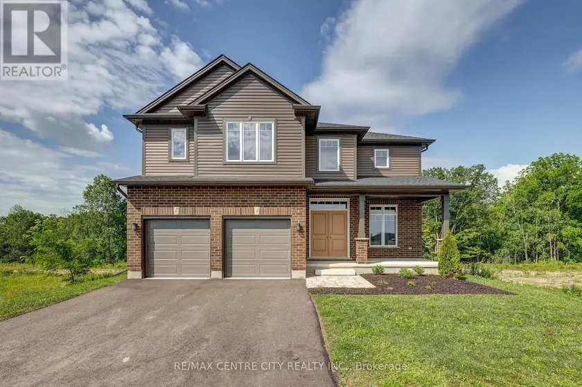 Detached at 58 ASPEN PARKWAY, Aylmer