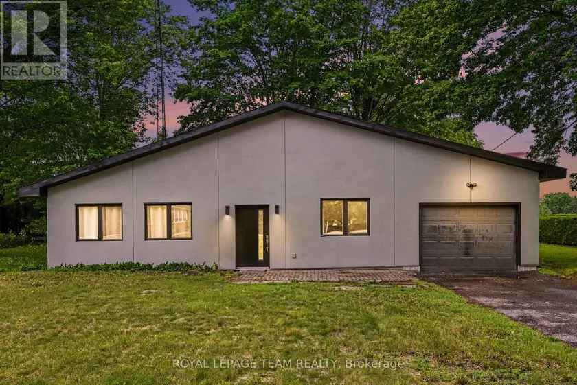 Detached at 12284 COUNTY ROAD 18 ROAD, South Dundas