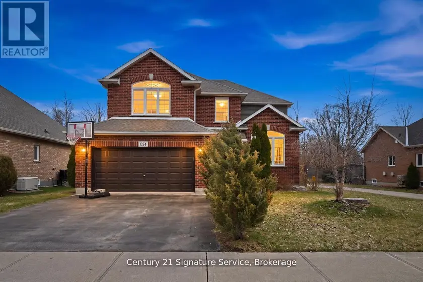 Detached at 654 BRIAN STREET, Fort Erie