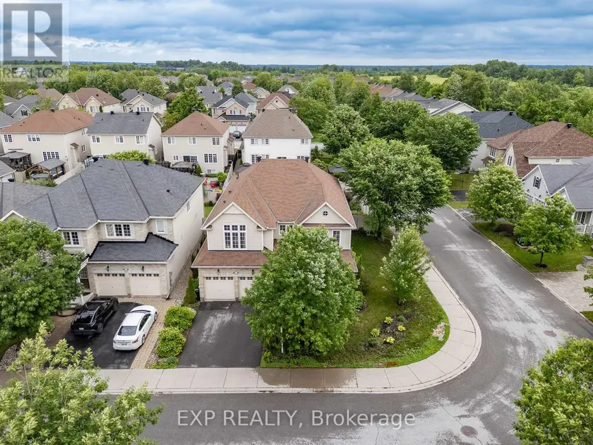 Detached at 167 CHENOA WAY, Ottawa