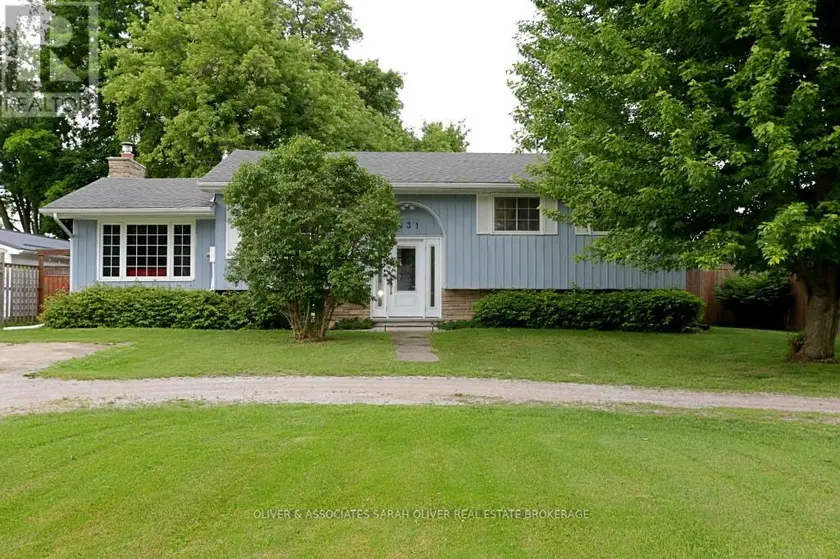 Detached at 9931 PRINCE PHILLIP STREET, Lambton Shores