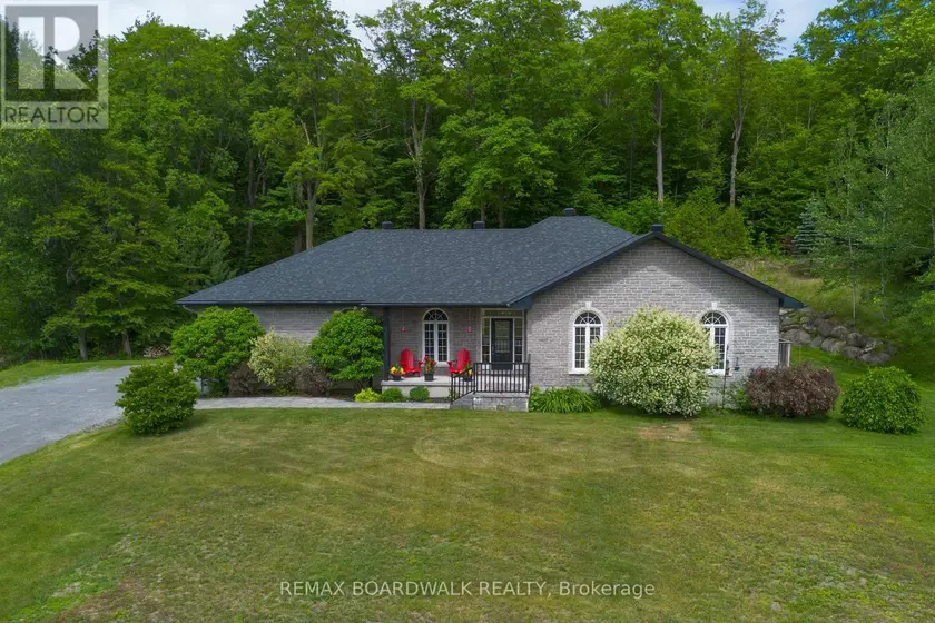 Detached at 6671 THIRD LINE ROAD, Ottawa