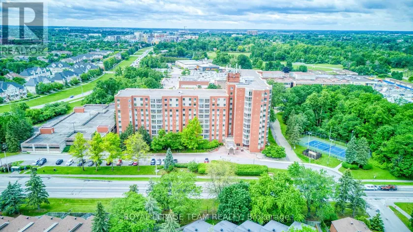 Apartment at 401 - 960 TERON ROAD, Ottawa
