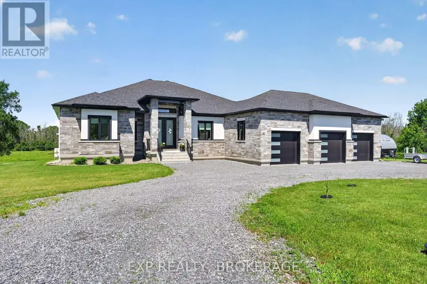 Detached at 2515 QUABBIN ROAD, Kingston