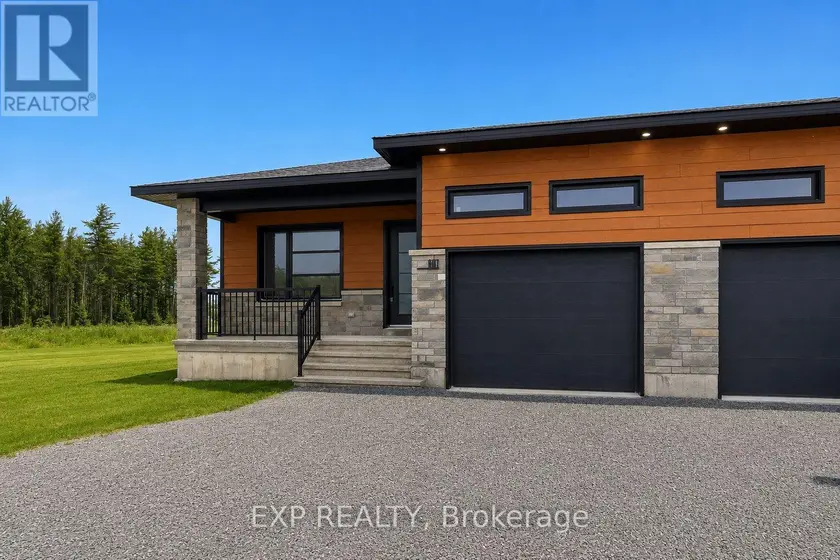 Semi-Detached/Link at 988 KATIA STREET, The Nation