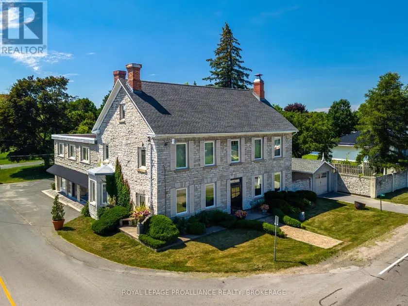 Other at 1863 SYDENHAM ROAD, Kingston