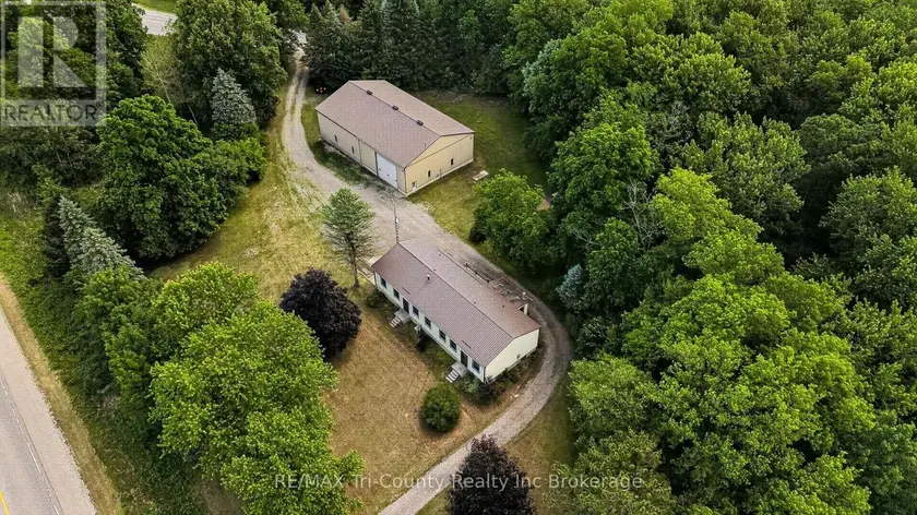 Detached at 54427 TALBOT LINE, Bayham