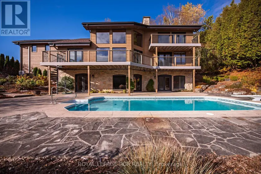 Other at 674189 HURONTARIO STREET, Mono