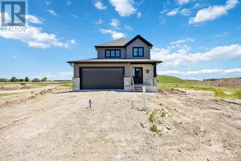 Detached at 638 KETTER WAY, Plympton-Wyoming