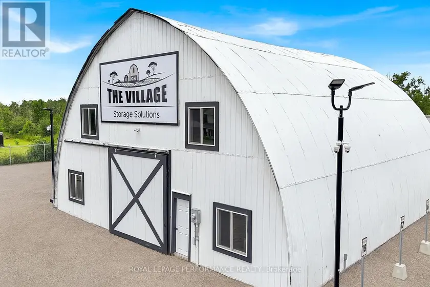 Other at 3826 LANARK COUNTY ROAD 43 ROAD, Drummond/North Elmsley