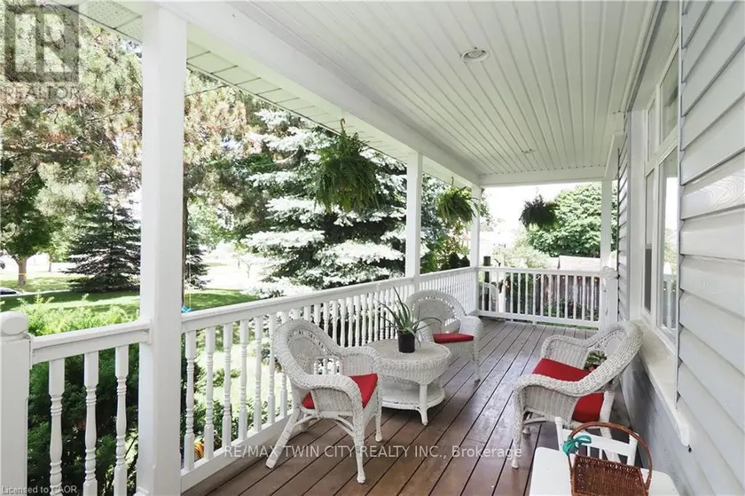 Detached at 103 BELLEVIEW AVENUE, Waterloo