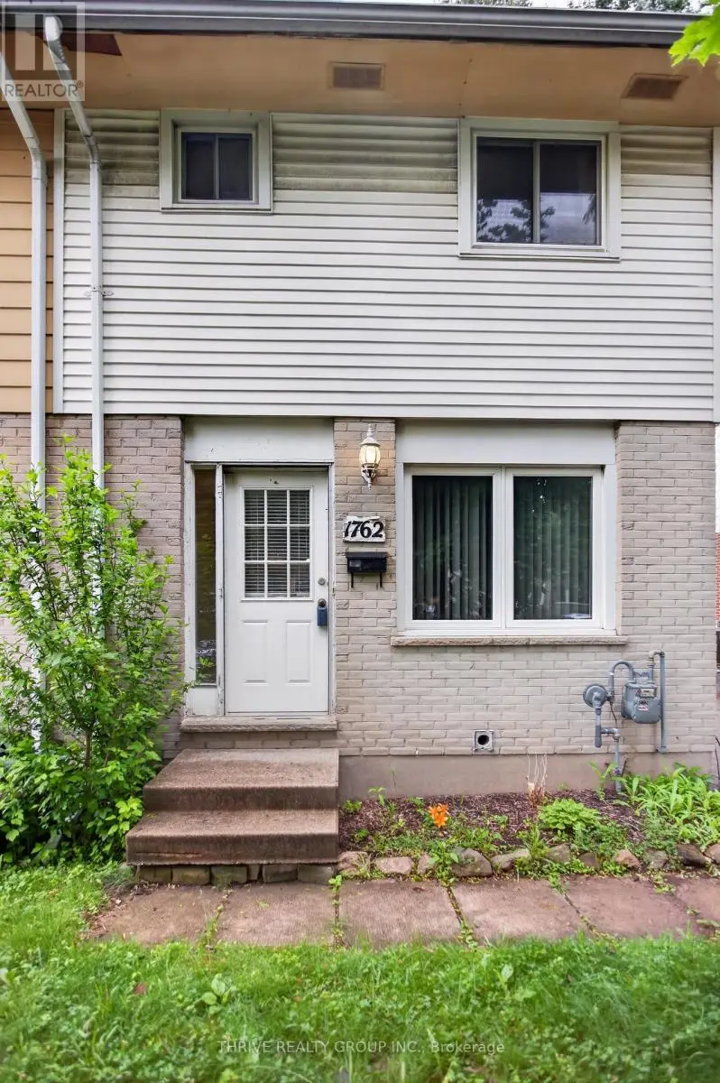 Semi-Detached/Link at 1762 ALDERSBROOK ROAD, London North