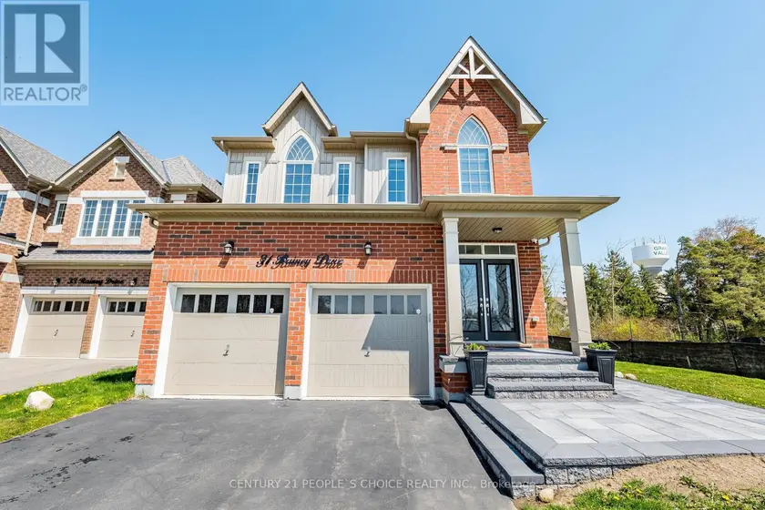 Detached at 31 RAINEY DRIVE, East Luther Grand Valley