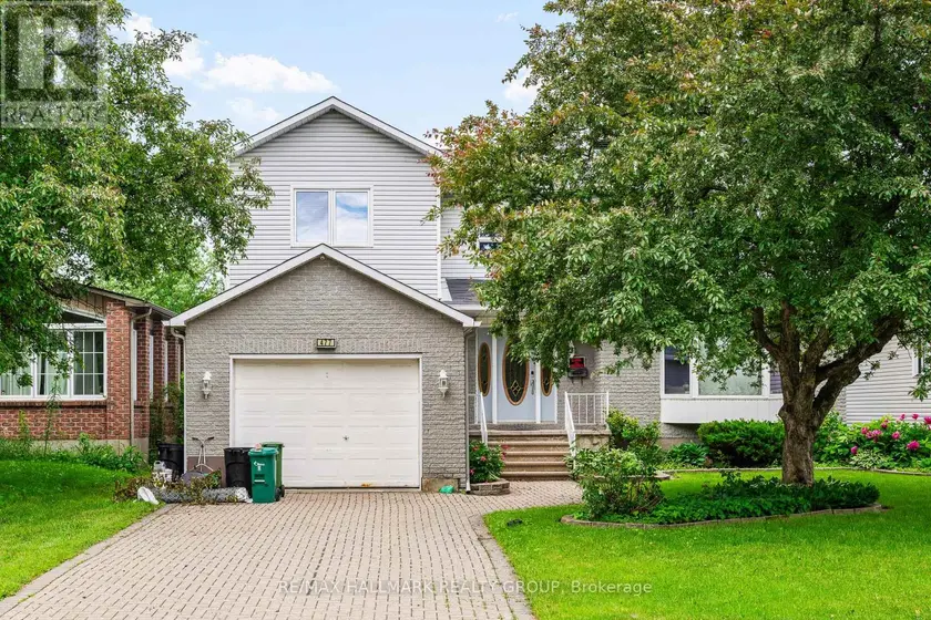 Detached at 477 DUVERNAY DRIVE, Ottawa