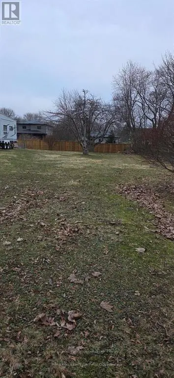 Vacant Land at 1042 DEARNESS DRIVE, London South