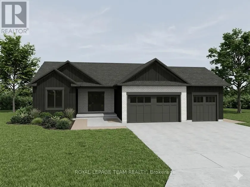 Detached at 20 KARDA TERRACE, North Grenville