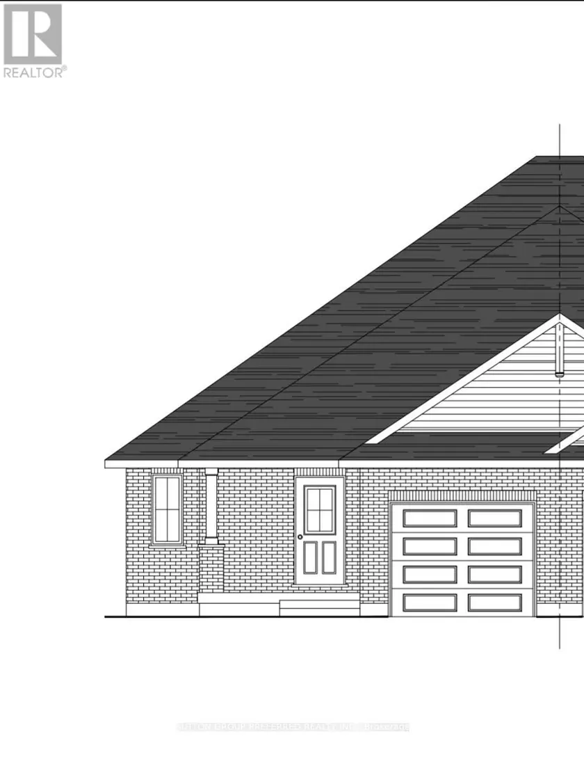 Semi-Detached/Link at 66 STOSS STREET, Southwold
