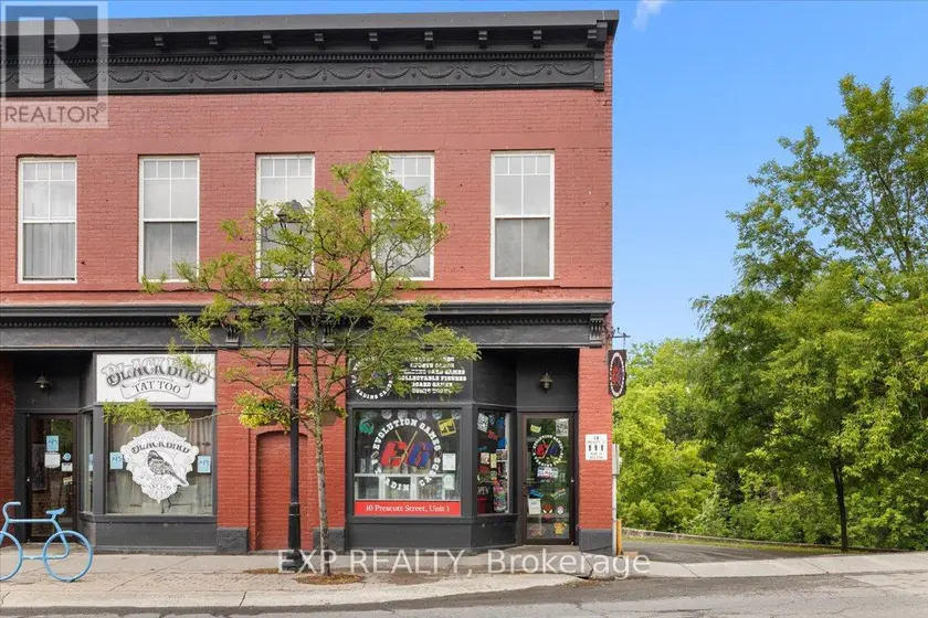 Other at 1 - 10 PRESCOTT STREET, North Grenville