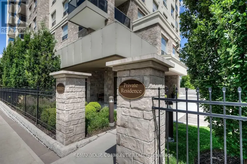 Apartment at 106 - 223 ERB STREET W, Waterloo