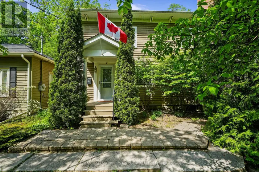 Detached at 54 PINE STREET S, Port Hope