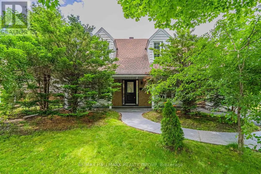 Detached at 3319 KODIAK STREET, Ottawa
