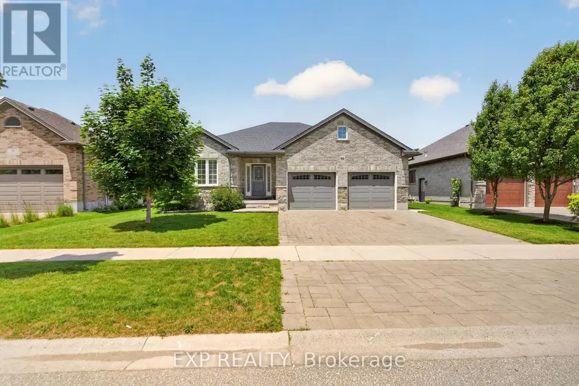 Detached at 6 CAVERHILL CRESCENT, Middlesex Centre