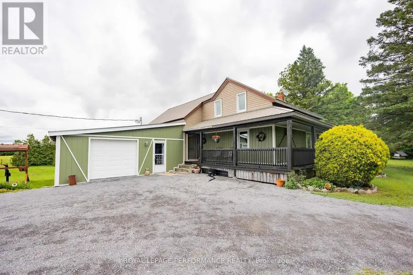 Other at 20195 KENYON CONC RD 1 ROAD, North Glengarry