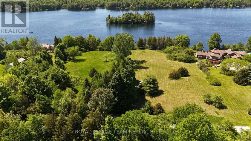 Vacant Land at 000 DRAGONFLY LANE, Rideau Lakes