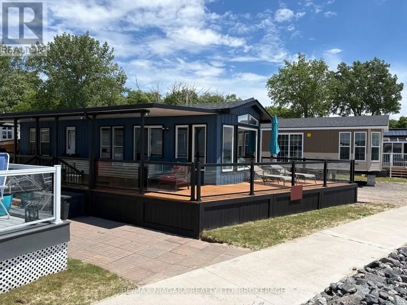 Detached at 5 WYLDEWOOD, Port Colborne