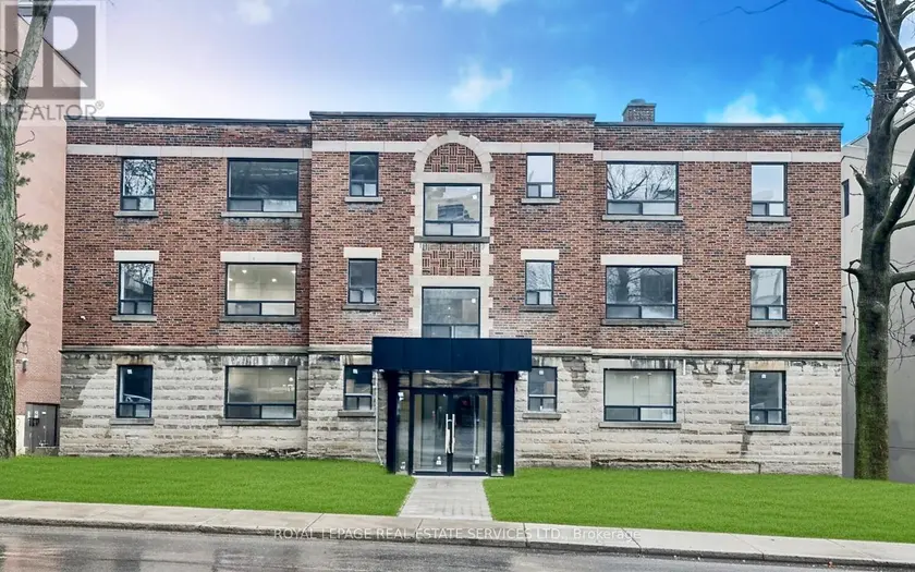 Multiplex at 21 - 20 DUKE STREET, Hamilton