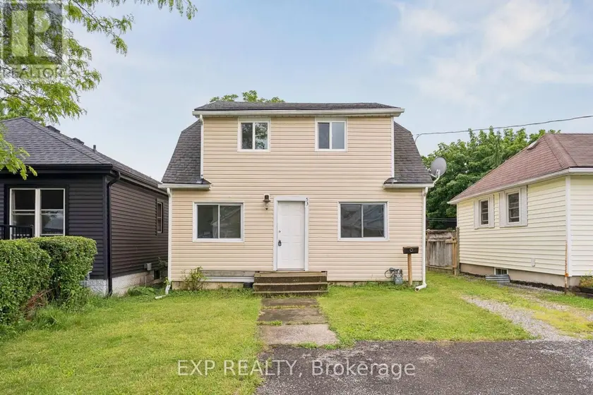 Multiplex at 53 KINSEY STREET, St. Catharines