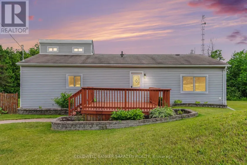 Detached at 2695 ROSEDALE ROAD, Montague