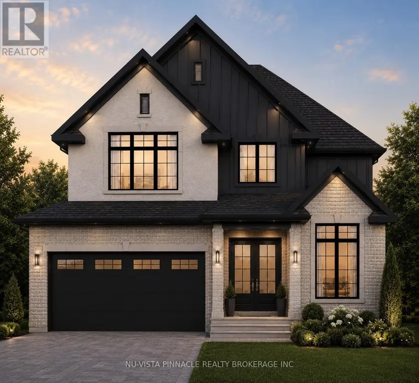 Detached at 4332 GREEN BEND, London