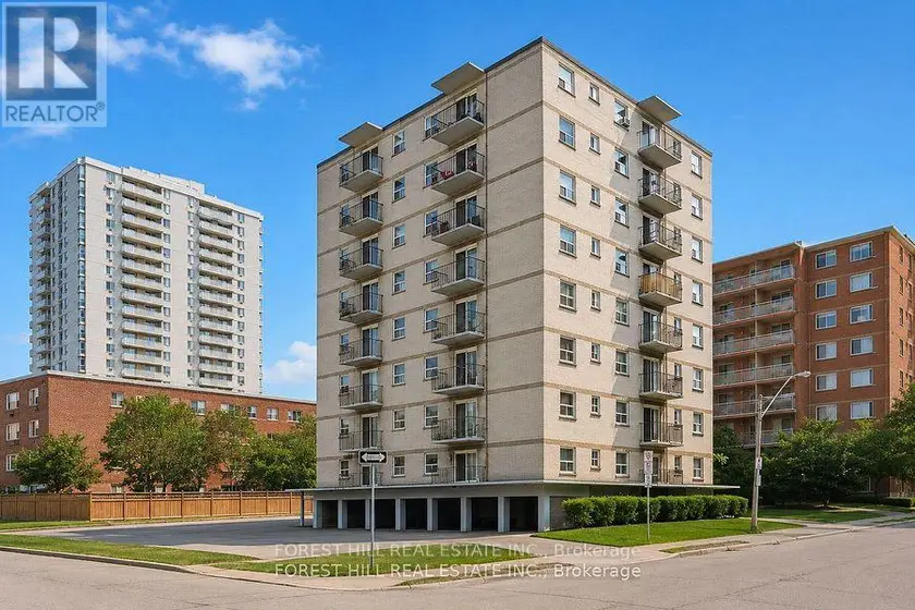 Other at 202 - 92 ROBINSON STREET, Hamilton (Durand)