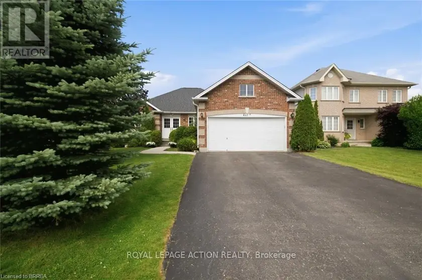 Detached at 67 DELONG DRIVE, Norwich